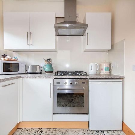 Innes Street Apartments อินเวอร์เนส ภายนอก รูปภาพ