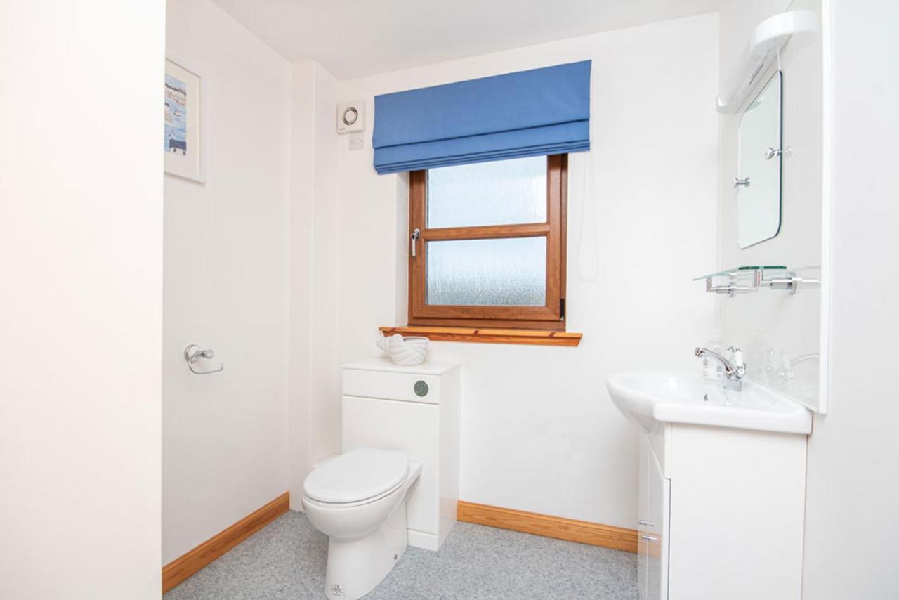 Innes Street Apartments อินเวอร์เนส ภายนอก รูปภาพ