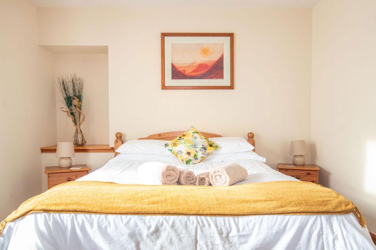 Innes Street Apartments อินเวอร์เนส ภายนอก รูปภาพ