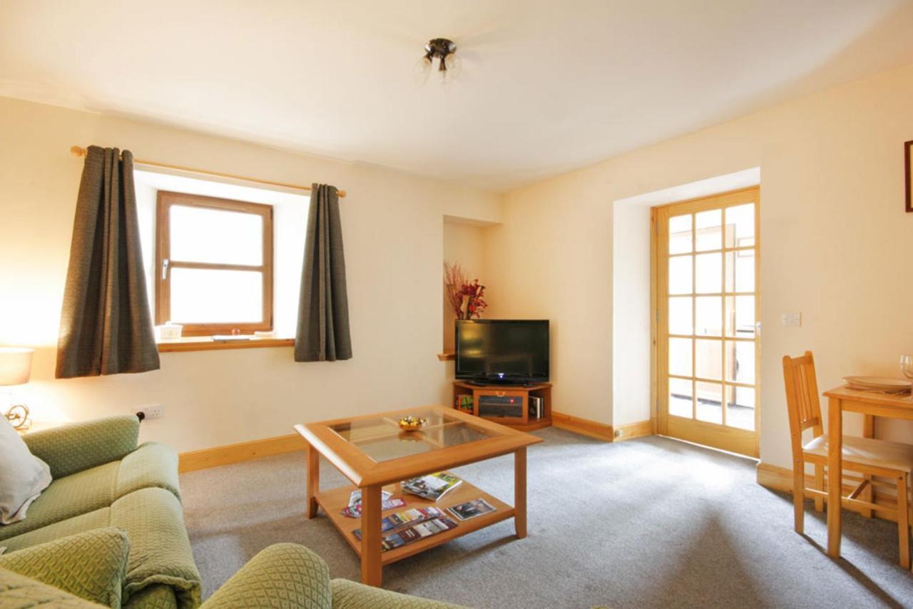 Innes Street Apartments อินเวอร์เนส ภายนอก รูปภาพ