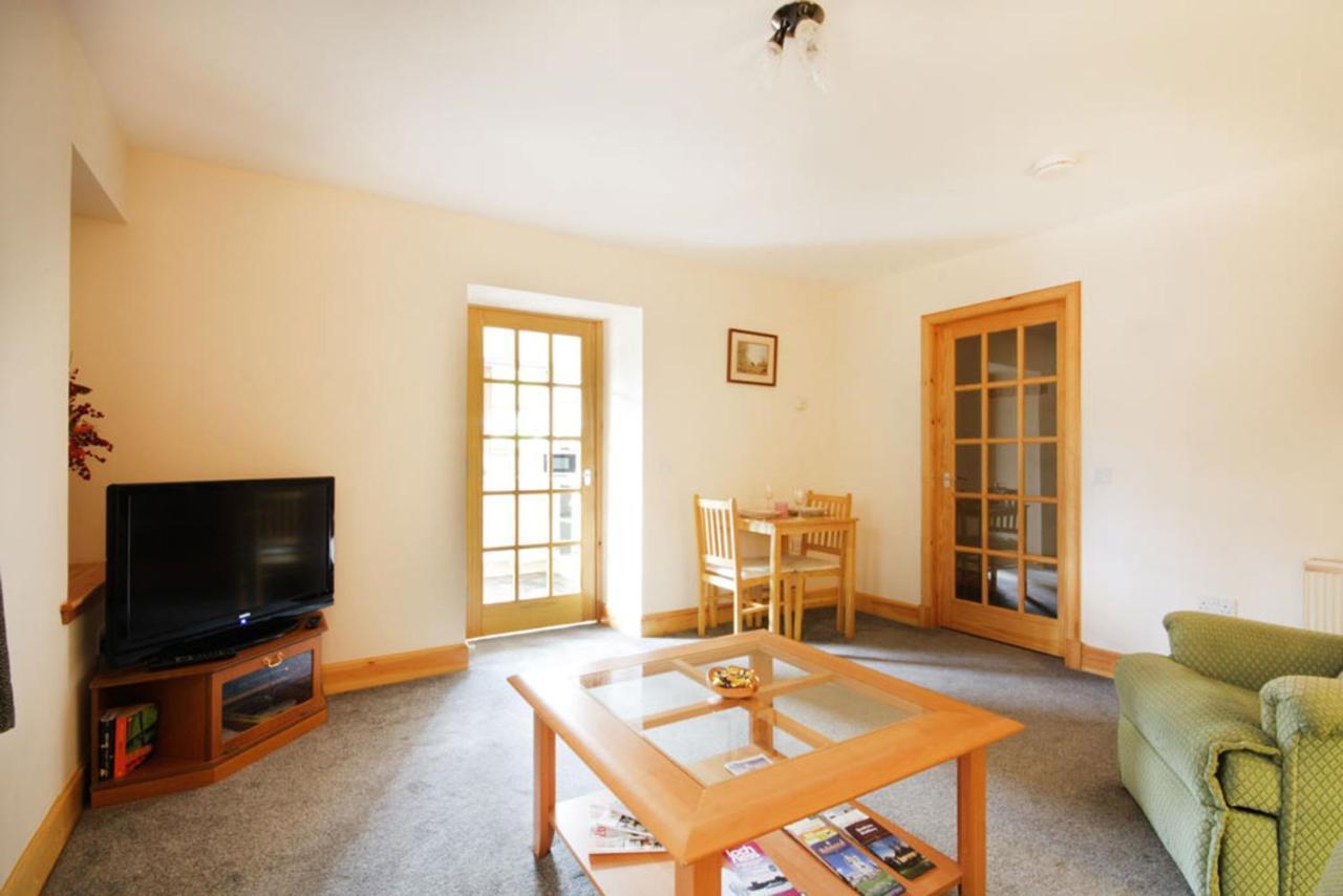 Innes Street Apartments อินเวอร์เนส ภายนอก รูปภาพ