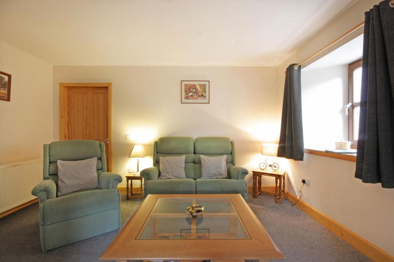 Innes Street Apartments อินเวอร์เนส ภายนอก รูปภาพ
