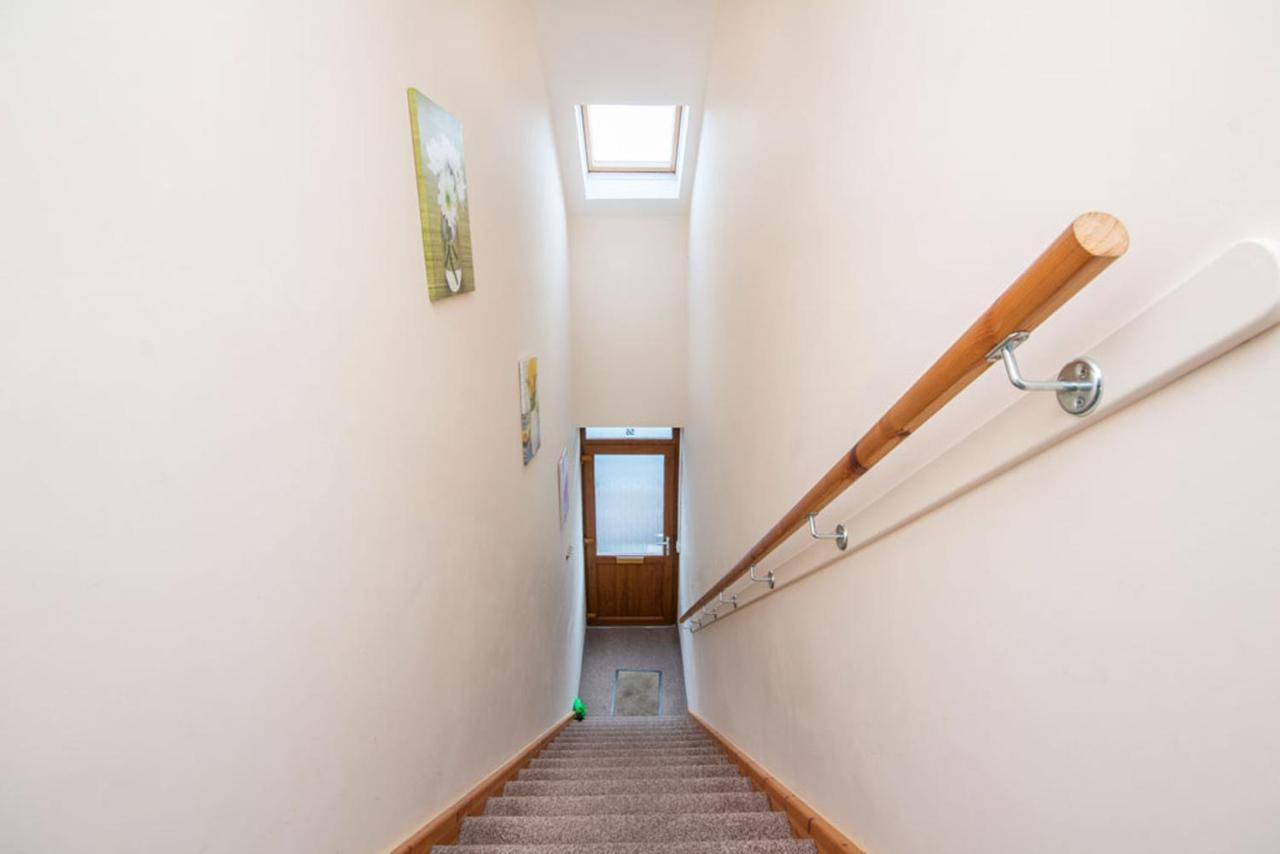 Innes Street Apartments อินเวอร์เนส ภายนอก รูปภาพ