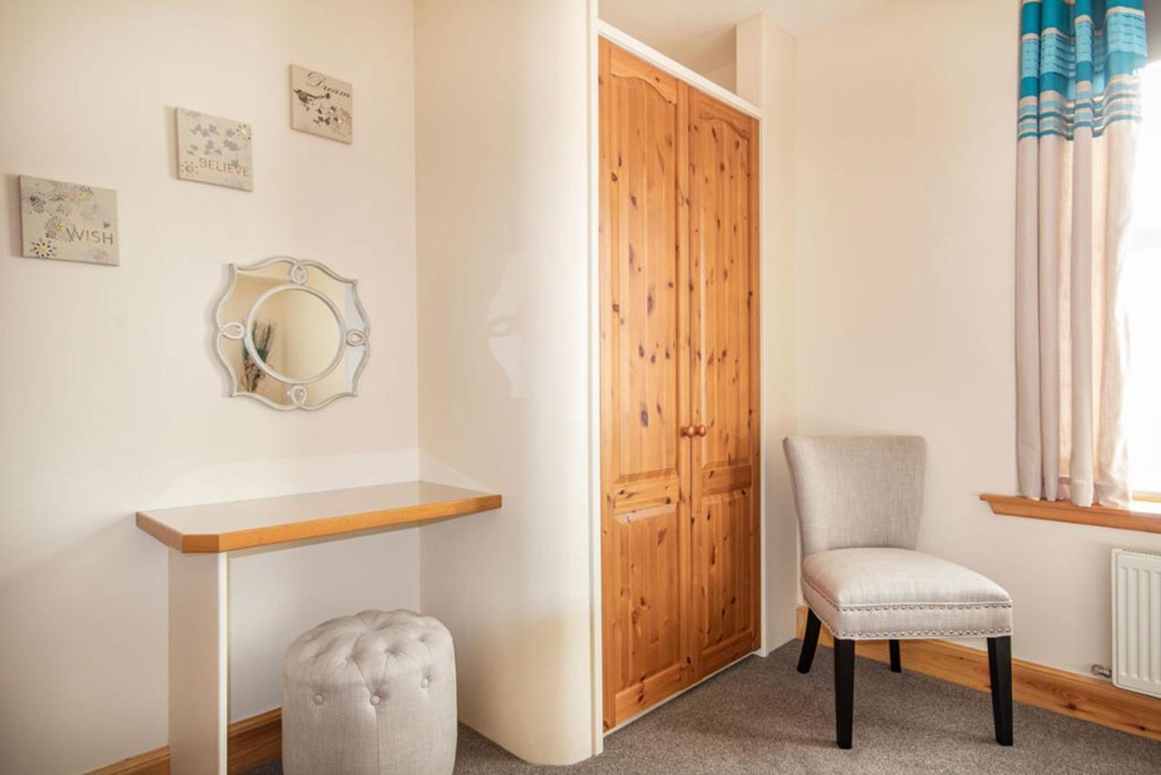 Innes Street Apartments อินเวอร์เนส ภายนอก รูปภาพ